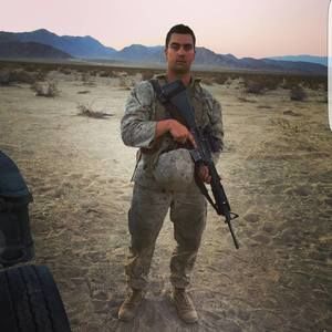 Meet your Posher, Evan